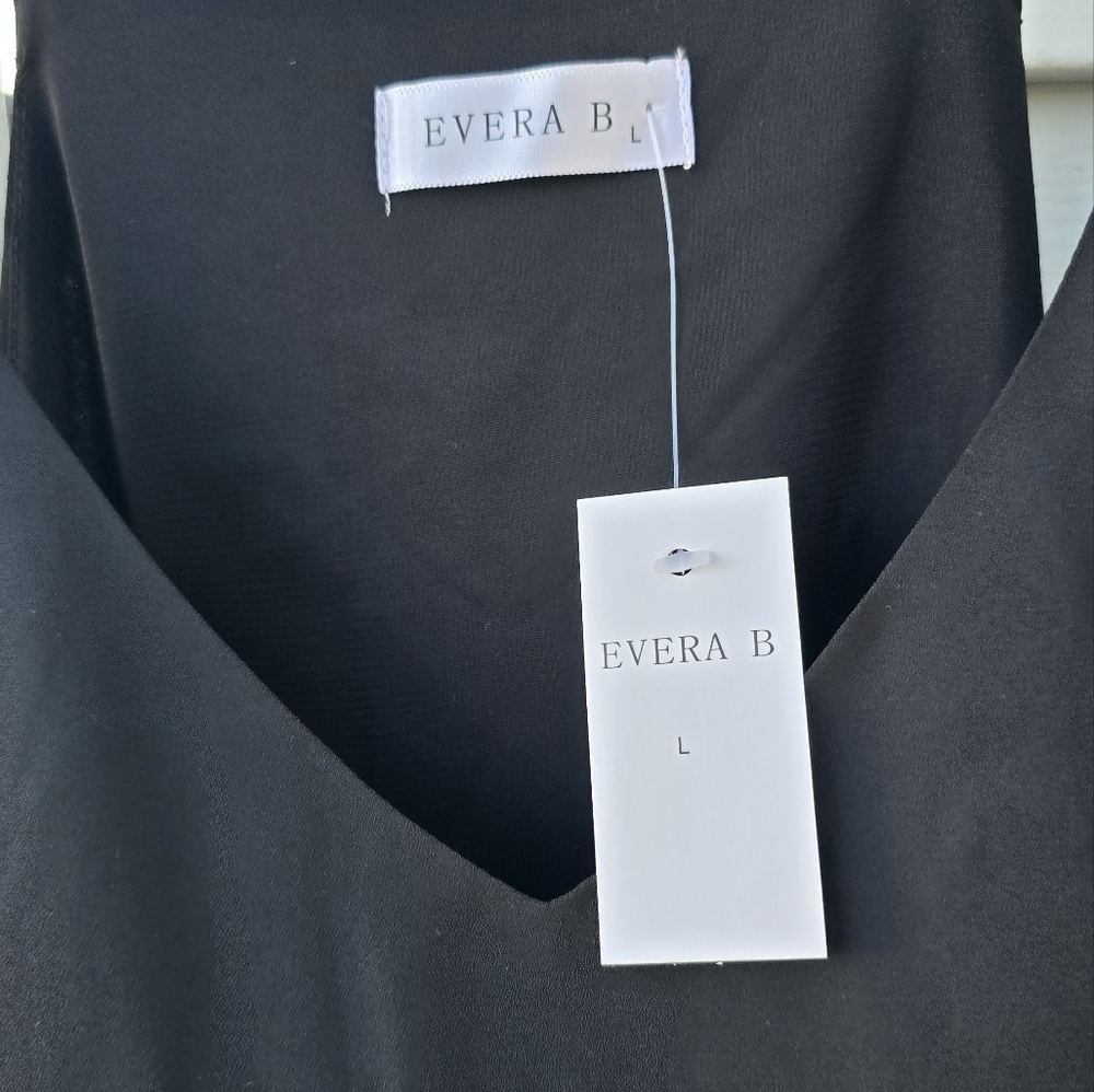 Evera B Tank Top - Picture 7 of 9